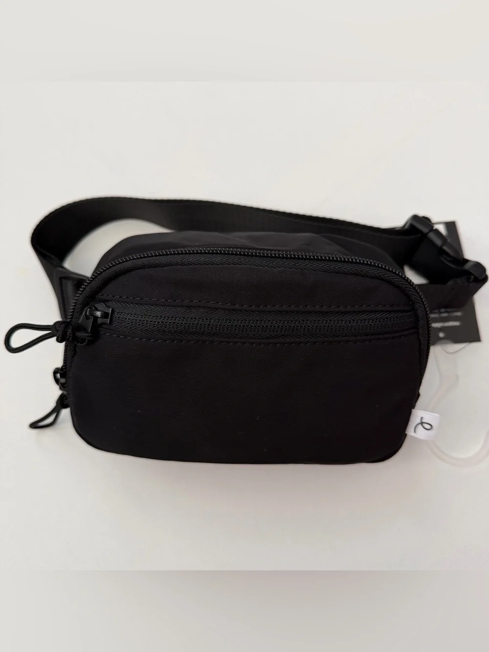 Art Class Kids' Fanny Pack in Black